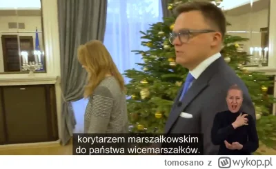 tomosano - #holownia #pdk #sejm #humor ( ͡° ͜ʖ ͡°) #polityka