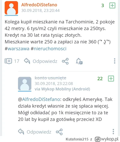 Kutafonix215 - Polosowalem sobie dzisiaj archiwalne wpisy z tagu, nie powiem, fajna z...