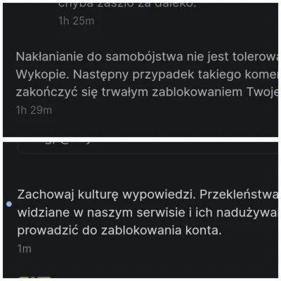 essla - Proszę przestać mnie prześladować i dać mi święty spokój echjhhhhh