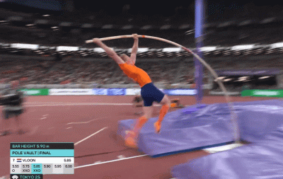 ice-numero-cinq - #lekkoatletyka Dobry wariat