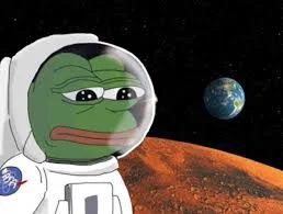 Smasher69 - Pewnie nie wiecie, ale ja miałem być pierwszym człowiekiem na Marsie 
#pr...