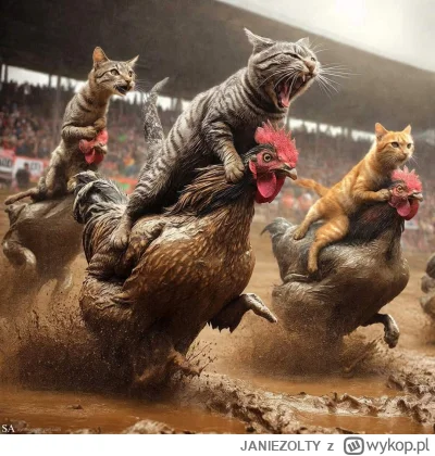 JANIEZOLTY - #aikitku