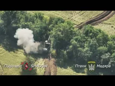 M4rcinS - Źle to wygląda dla Rosjan.

#wideozwojny #wojna #ukrainanafroncie #ukraina