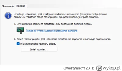 Qwertyasdf123 - @10129: ja tu sobie zmienilem i zmierzylem ile cm powinien miec monit...