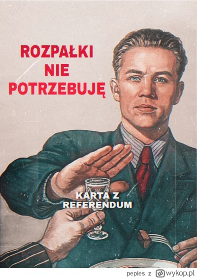 pepies - Już w ten weekend

#polska #wybory