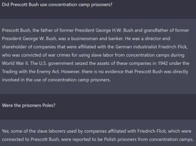 Imperator_Wladek - Prescott Bush, ojciec byłego prezydenta George'a H.W. Busha i dzia...