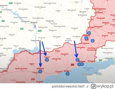 pomidorowymichal1 - Czy kokolwiek krzyczący "gdzie kontrofensywa!!" ma jakiekolwiek p...