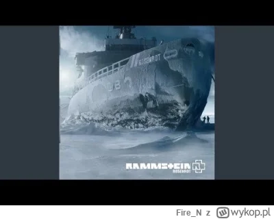 Fire_N - @yourgrandma: Rammstein Stirb nicht vor mir (Don't Die Before I Do)