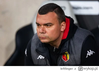 leftfinger - STWORZYŁEM.. STWORZYŁEM POTWORA Z BIAŁOWIESKIEJ PUSZCZY #mecz