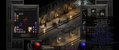 salad_fingers - #diablo2 a tak się robi cta na single player: