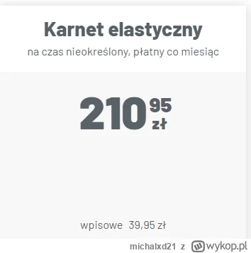 michalxd21 - No i to jest prawda, z wagi 95kg (195cm) w 2019, kiedy grałem w piłę i k...