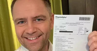 widmo82 - Nawrocki naganiał w kampanii na #diagnostyka ale nie słuchaliscie 
Dziś kol...
