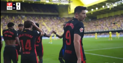 uncle_freddie - Villarreal 0 - [1] Barcelona; Lewandowski

MIRROR 1: https://streamin...