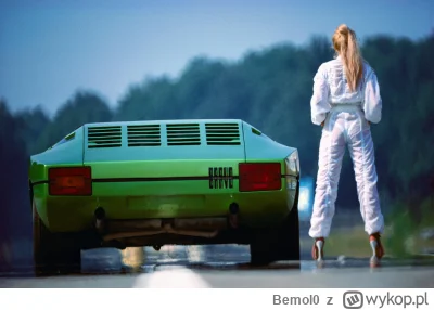 Bemol0 - #motoryzacja #carboners #dupeczkizprzypadku #lamborghini