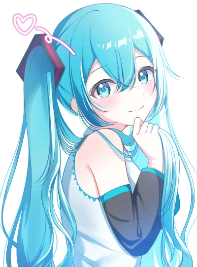 DistasterMasterer - #mikudaily

SPOILER