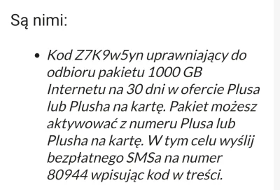 Ksemidesdelos - chce ktoś?

#plus  #plusnakarte