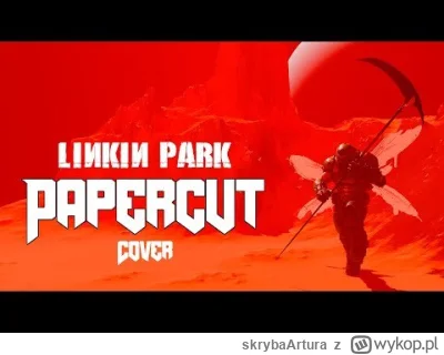 skrybaArtura - Dobry wieczór.
W ramach ćwiczeń produkcji muzyki zrobiłem cover pios...