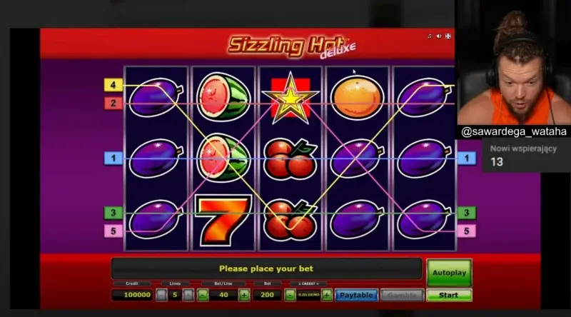 czahrolek98 - Big win! 
#famemma