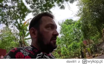 dizel81 - Już wiadomo dlaczego Sam się zwalnia:)
Kiszonka zabrał mu 2 godzinną przerw...