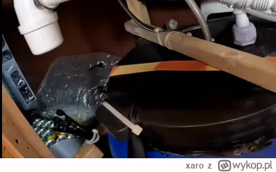 xaro - chłop woził puste puszki od poprzedniego roku żeby zwrócić je NA SZWEDZKIEJ ZI...