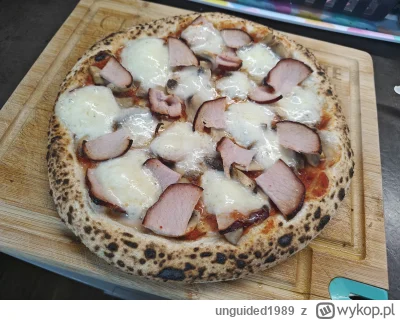 unguided1989 - Sobotnia pizza ( ͡º ͜ʖ͡º)

#cozze13electric