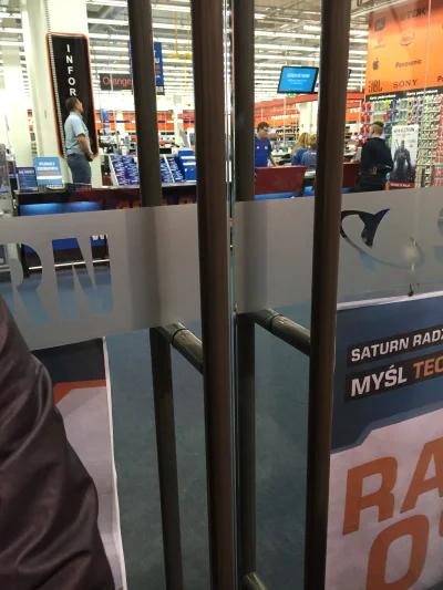 Silklash - Równe 10 lat temu stałem w kolejce do Saturna, po wiedźmina 3. Aż się łezk...