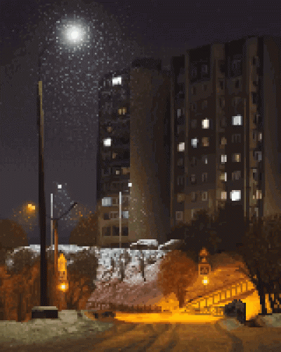 Noicozezebowniema - już niedługo
#pixelart