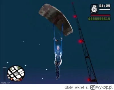 zloty_wkret - #eurowizja