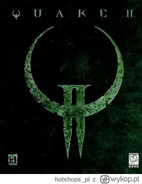 hotshops_pl - Quake II - Steam za 2 zł w Kinguin

https://hotshops.pl/okazje/quake-ii...