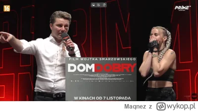 Maqnez - #famemma #primemma