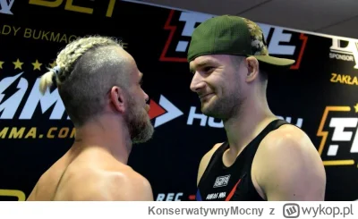 KonserwatywnyMocny - Co Adbuster? Bark Ci wypadł co? Żona Cię zostawiła?
No i powiedz...