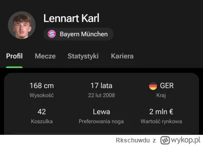 Rkschuwdu - Ale kurdupel
#mecz