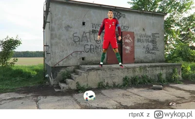 rtpnX - Uwaga Krisztian będzie strzelał ( ͡º ͜ʖ͡º)
#heheszki #pilkanozna #memy