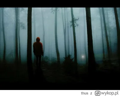 thus - @mirkoanonim: Siema, ja jestem po terapii, ale akurat na swojej przerabiałem g...