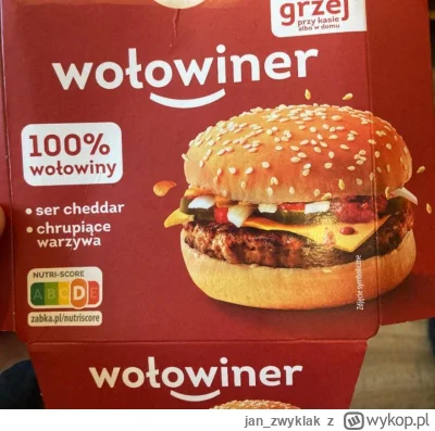 jan_zwyklak - @KladzSie:są w żabce i Dino