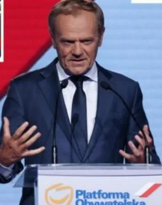 ortalionnajman - #kanalzero #polityka 
Tusk dostaje FURRIII jak słyszy że ludzie chcą...