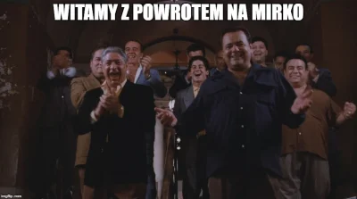 Zgrywajac_twardziela - A kto to wrócił na Mirko ( ͡° ͜ʖ ͡°)
@Noxter20