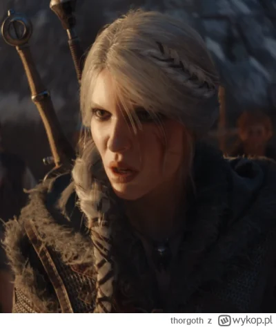 thorgoth - A mi się bardzo podoba
#wiedzmin @Wiedzmin4 #oswiadczeniezdupy