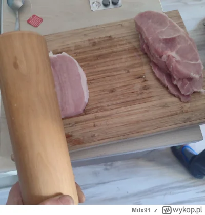 Mdx91 - Schabowe bede tluc
#mdxzkapcia