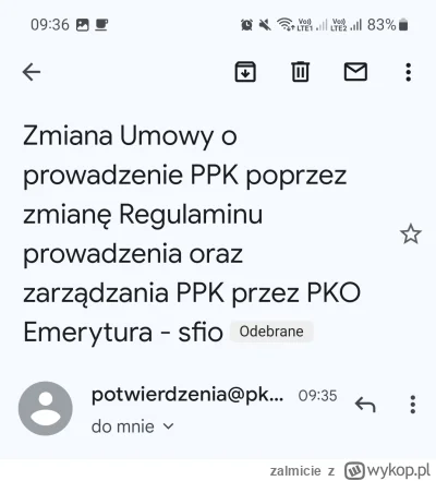 zalmicie - Zaczelo sie. Juz Tusk kradnie moje pieniadze #wybory