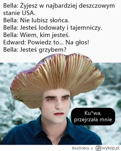 BezDobry - #heheszki #humorobrazkowy #filmy