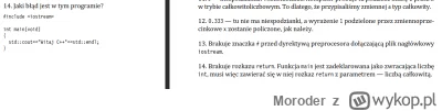 Moroder - @Kaczus2B: Szkoda, że takie dla bardzo początkujących. Jest też błąd na dru...