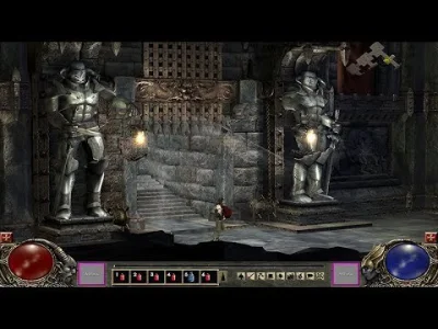 slabylogin - > Diablo 3 - Blizzard North (2000 - 2005) - (Canceled)
na kanale więcej ...