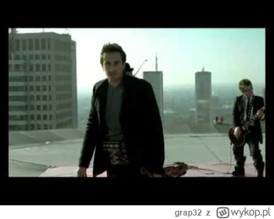 grap32 - @PawelW124

Na pewno znany Tobie utwór muzyczny. Jakieś refleksje? 

#muzyka