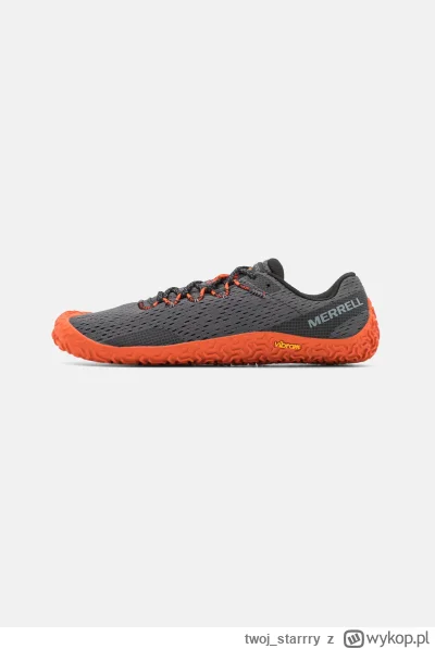 twoj_starrry - @Maze21: mi się bardzo dobrze ćwiczy w butach minimalistycznych, teraz...