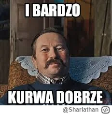 Sharlathan - Ojej, Grażynka w areszcie? Jaka szkoda ( ͡º ͜ʖ͡º)

#budda