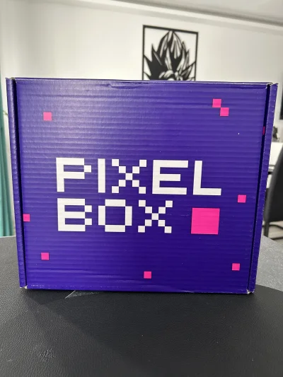 YaGo_ - #przegryw #wygryw #pixelbox 🤭