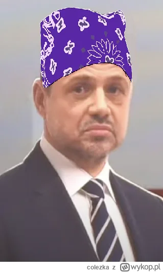 colezka - Nie mogłem być jedynym z tym skojarzeniem ( ͡° ͜ʖ ͡°)

#debata #prisonmike ...