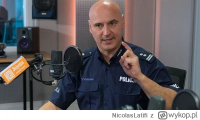 NicolasLatifi - Kto wie co ten daje plusa, jeden plusik jedna mela do polerowania łys...