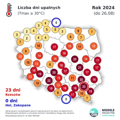 kantek007 - #pogoda Zapraszamy na wakacje do słonecznego Rzeszowa 
#rzeszow